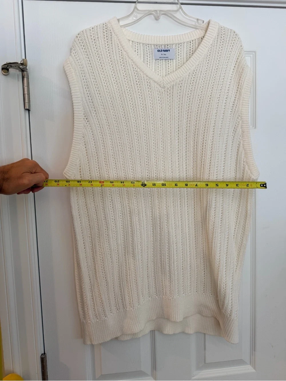 Mens Size XL TALL 